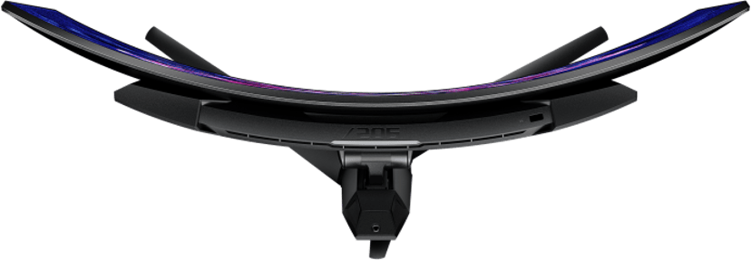 ASUS ROG Swift PG34WCDM 33.94" 3440 × 1440pixels OLED 21:9 240Hz