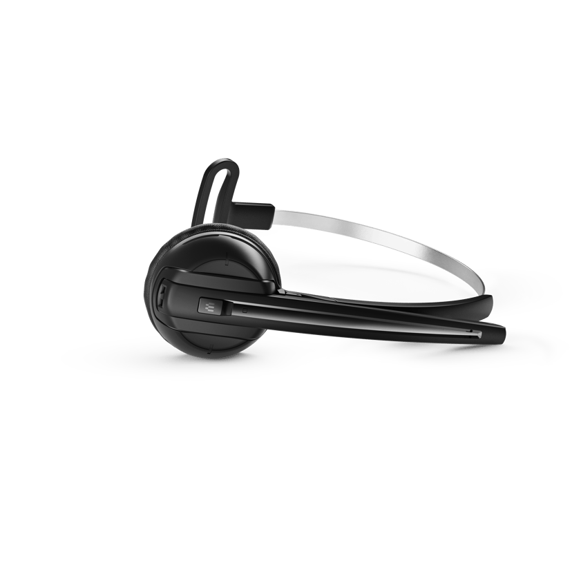 EPOS IMPACT D 10 USB ML Svart