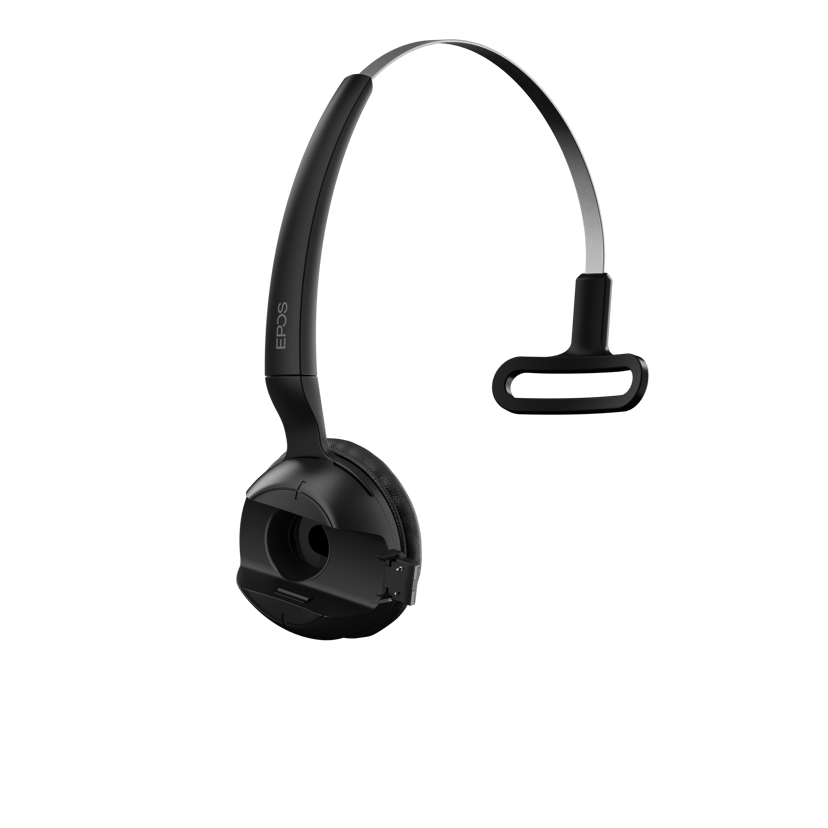 EPOS IMPACT D 10 USB ML Svart
