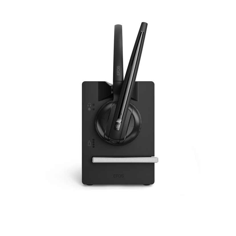 EPOS IMPACT D 10 USB ML Svart