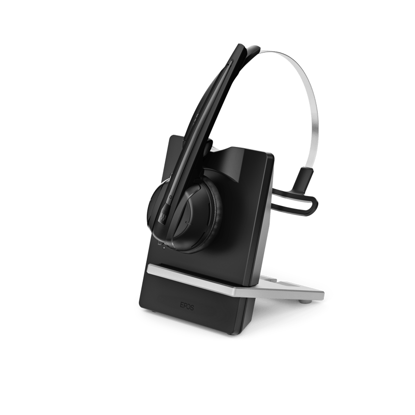 EPOS IMPACT D 10 USB ML Svart