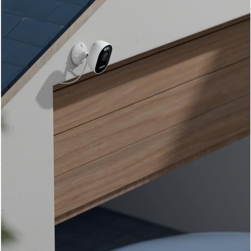 Reolink Lumus Series E430 Wi-Fi Kamera Med LED Spot Utomhus
