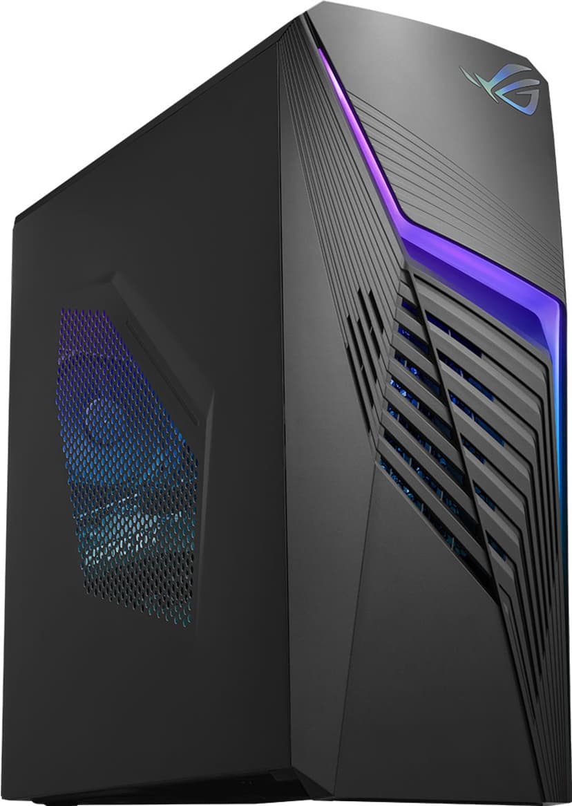ASUS ROG Strix G13CH - (Löytötuote luokka 2) Intel Core i5 16GB 1000GB RTX 4060