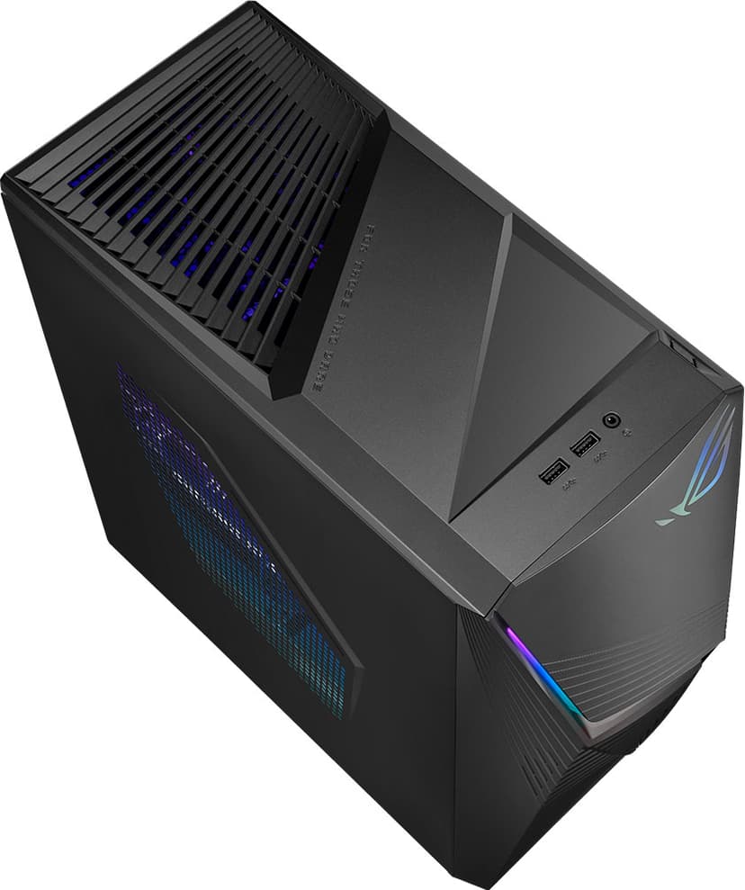 ASUS ROG Strix G13CH Core i5 16GB 1000GB RTX 4060