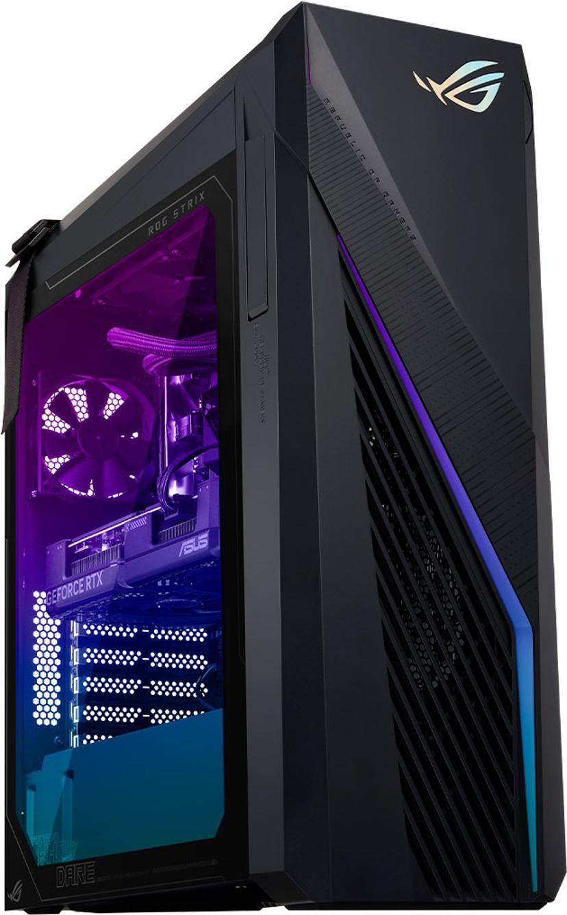 ASUS ROG Strix G16CH Core i7 32GB 1000GB RTX 4070 S