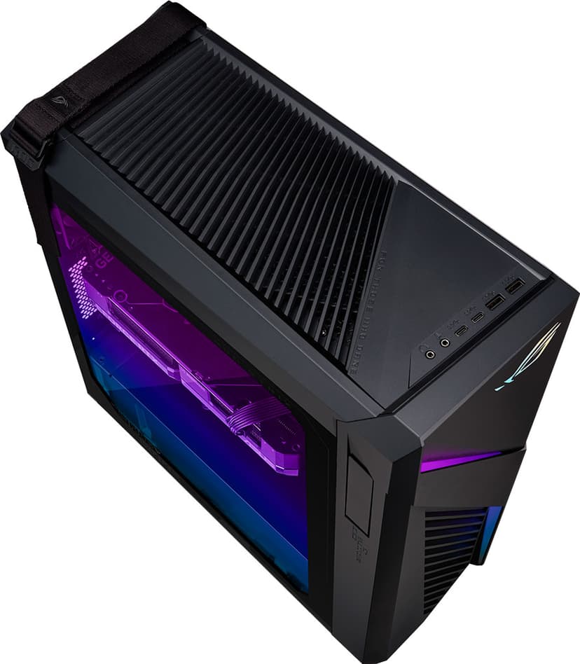 ASUS ROG Strix G16CH Core i7 32GB 1000GB RTX 4070 S