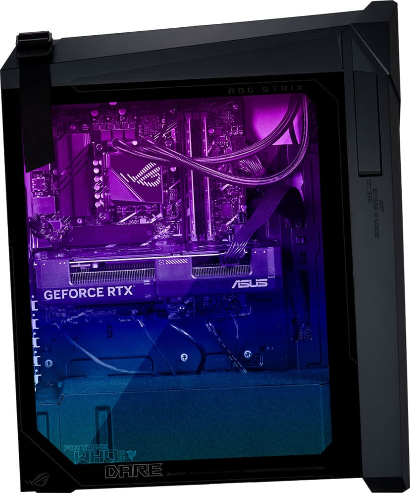 ASUS ROG Strix G16CH Core i7 32GB 1000GB RTX 4070 S