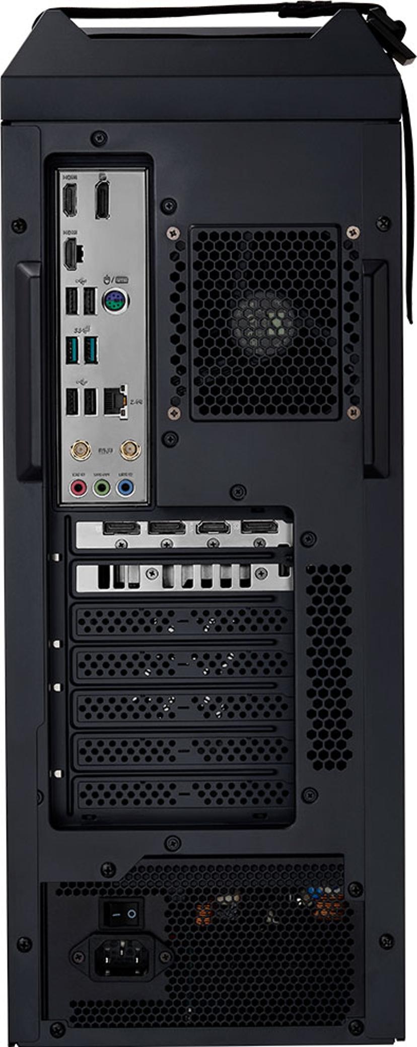 ASUS ROG Strix G16CH Core i7 32GB 1000GB RTX 4070 S
