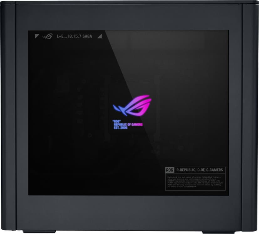 ASUS ROG Strix G22CH  - (Kuppvare klasse 2) Intel Core i7 32GB 1000GB RTX 4070 SUPER