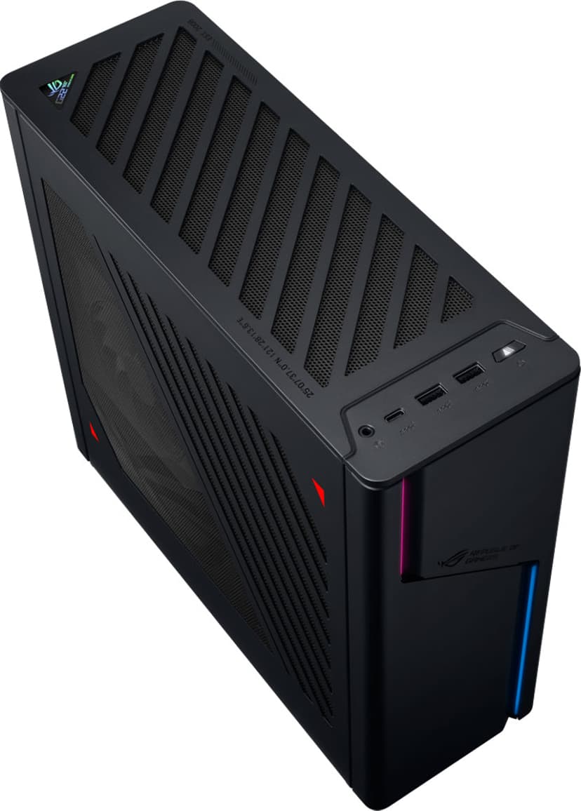 ASUS ROG Strix G22CH - (Fyndvara klass 2) Intel Core i7 32GB 1000GB RTX 4070 SUPER