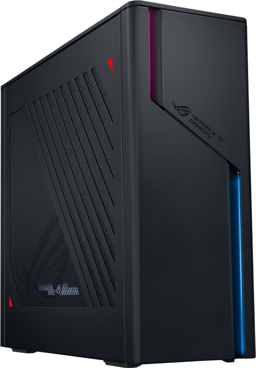 ASUS ROG Strix G22CH  - (Kuppvare klasse 2) Intel Core i7 32GB 1000GB RTX 4070 SUPER