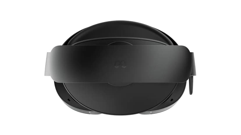 META Quest Pro VR Headset