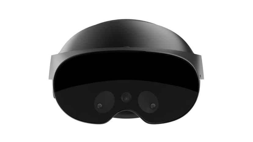 META Quest Pro VR Headset