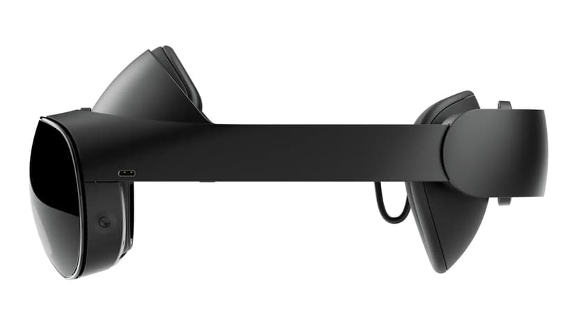 META Quest Pro VR Headset