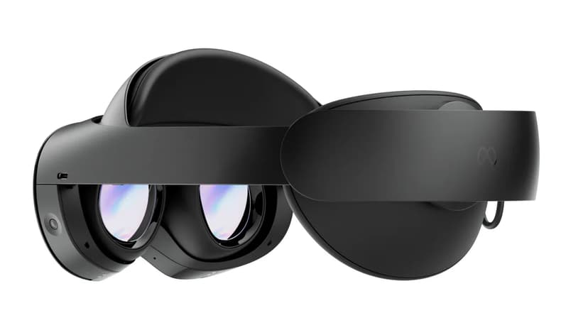 META Quest Pro VR Headset