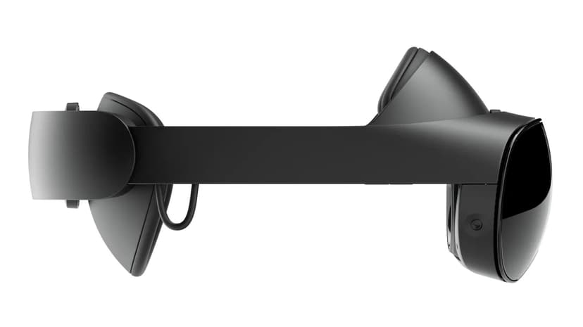 META Quest Pro VR Headset