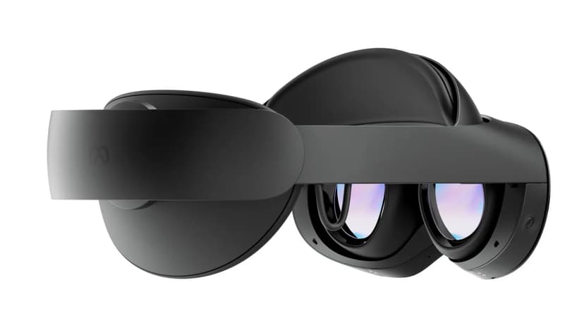 META Quest Pro VR Headset