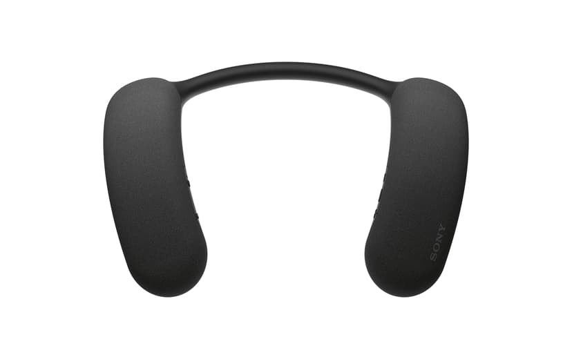 Sony HT-AN7 BRAVIA Theatre U Svart