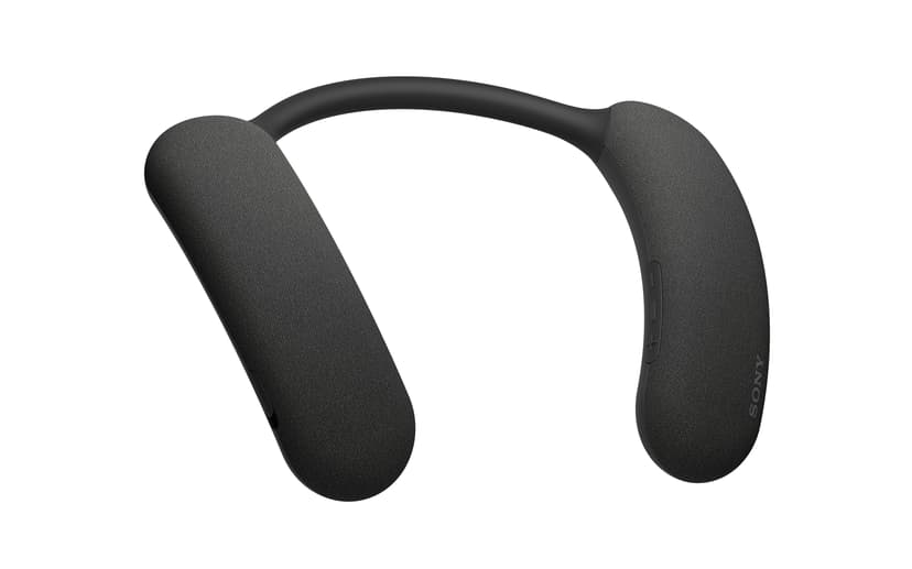 Sony HT-AN7 BRAVIA Theatre U Svart