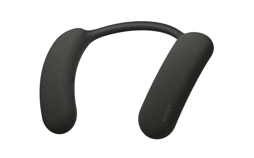 Sony HT-AN7 BRAVIA Theatre U Svart