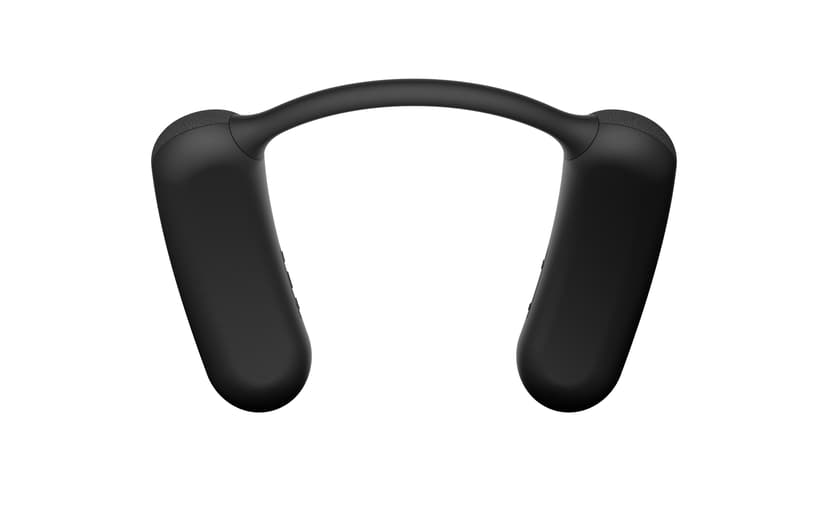 Sony HT-AN7 BRAVIA Theatre U Svart