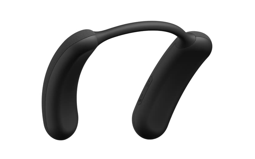 Sony HT-AN7 BRAVIA Theatre U Svart