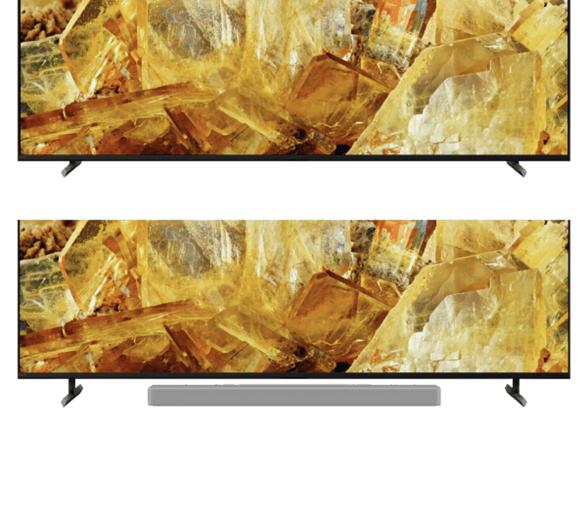 Sony XR85X90L 85" LED 4K Smart TV