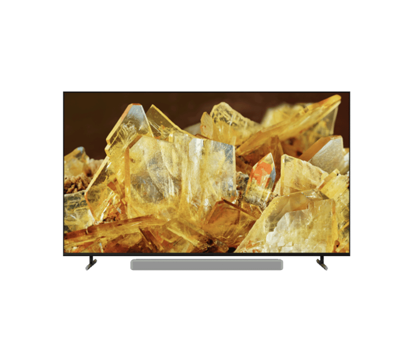 Sony XR85X90L 85" LED 4K Smart TV