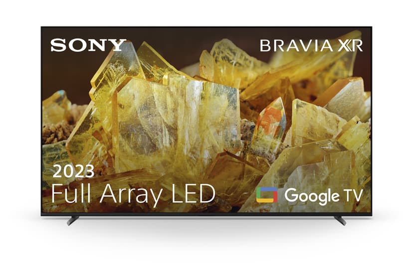 Sony XR85X90L 85" LED 4K Smart TV