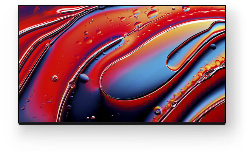 Sony XR90P Bravia 9 85" 4K LED Smart TV
