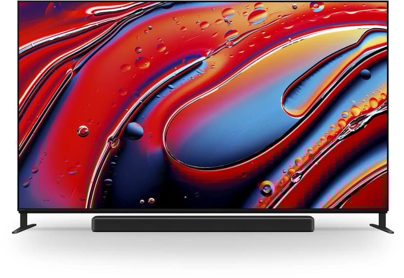Sony XR90P Bravia 9 85" 4K LED Smart TV