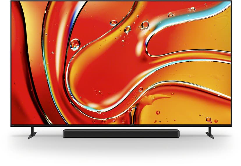 Sony XR70P Bravia 7 85" 4K LED Smart TV