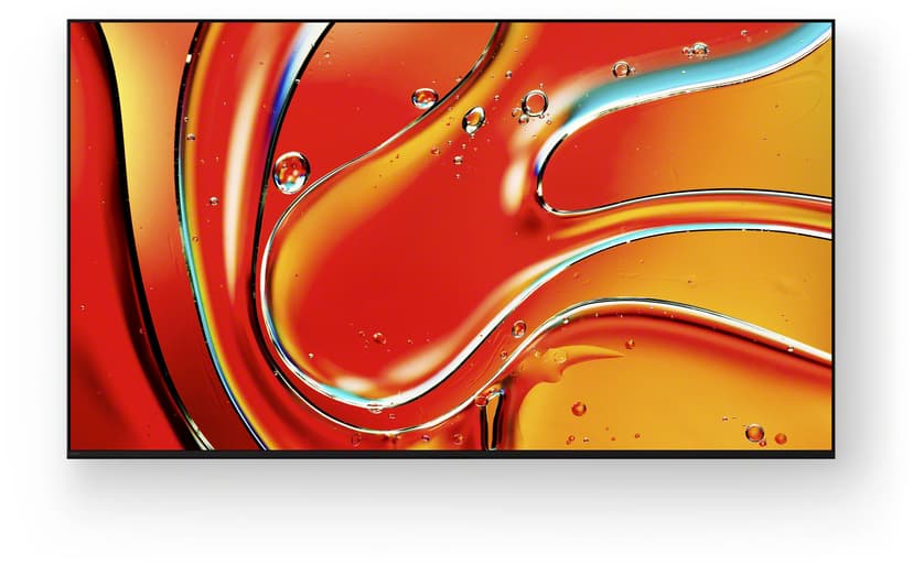 Sony XR70P Bravia 7 85" 4K LED Smart TV