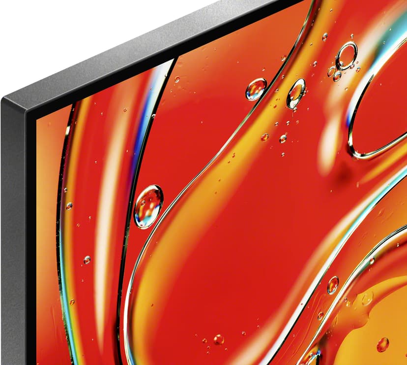 Sony XR70P Bravia 7 85" 4K LED Smart TV