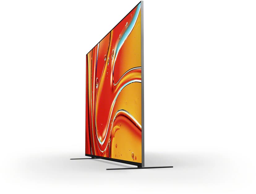 Sony XR70P Bravia 7 85" 4K LED Smart TV