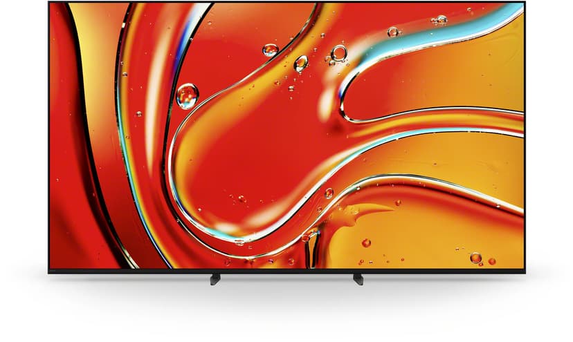 Sony XR70P Bravia 7 85" 4K LED Smart TV
