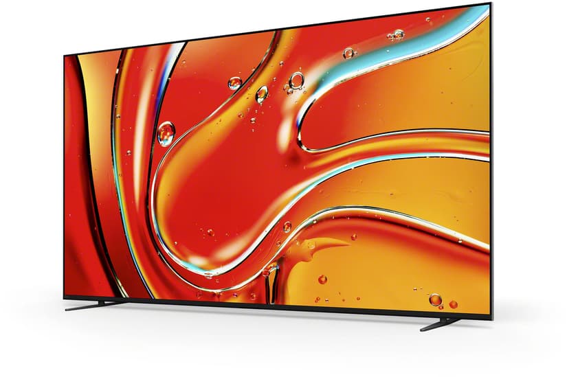 Sony XR70P Bravia 7 65" 4K LED Smart TV