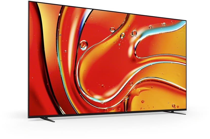 Sony XR70P Bravia 7 65" 4K LED Smart TV