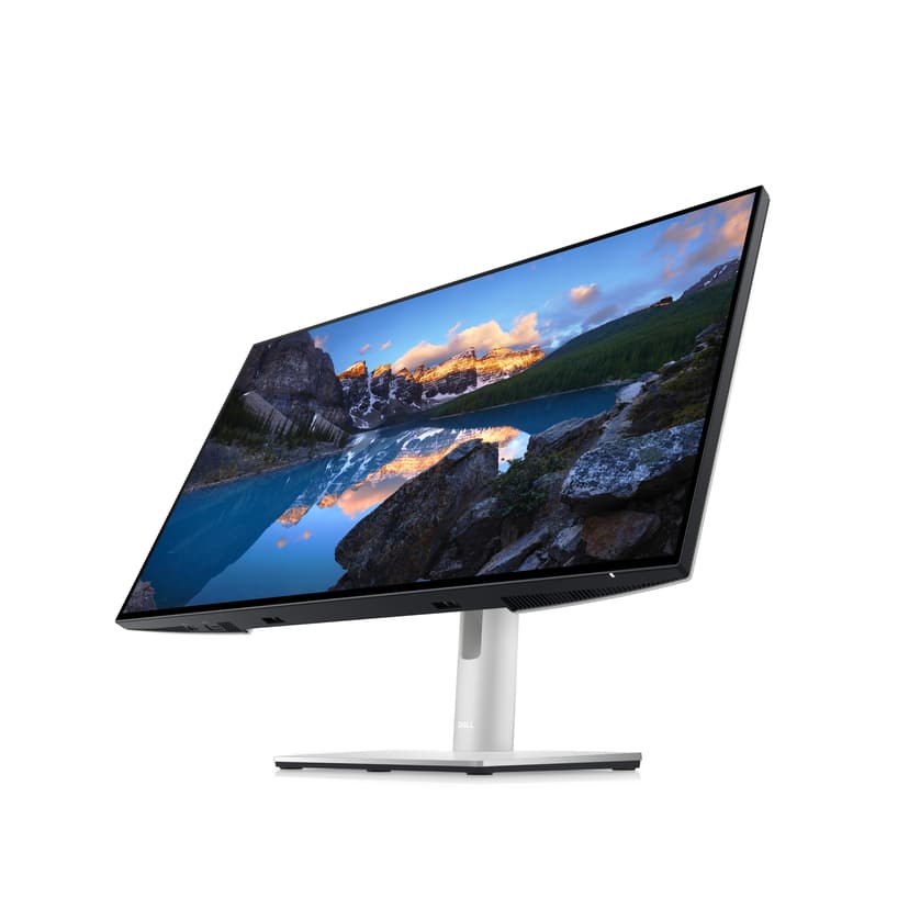 Dell UltraSharp U2422H 23.8" 1920 × 1080pixels IPS 16:9 60Hz