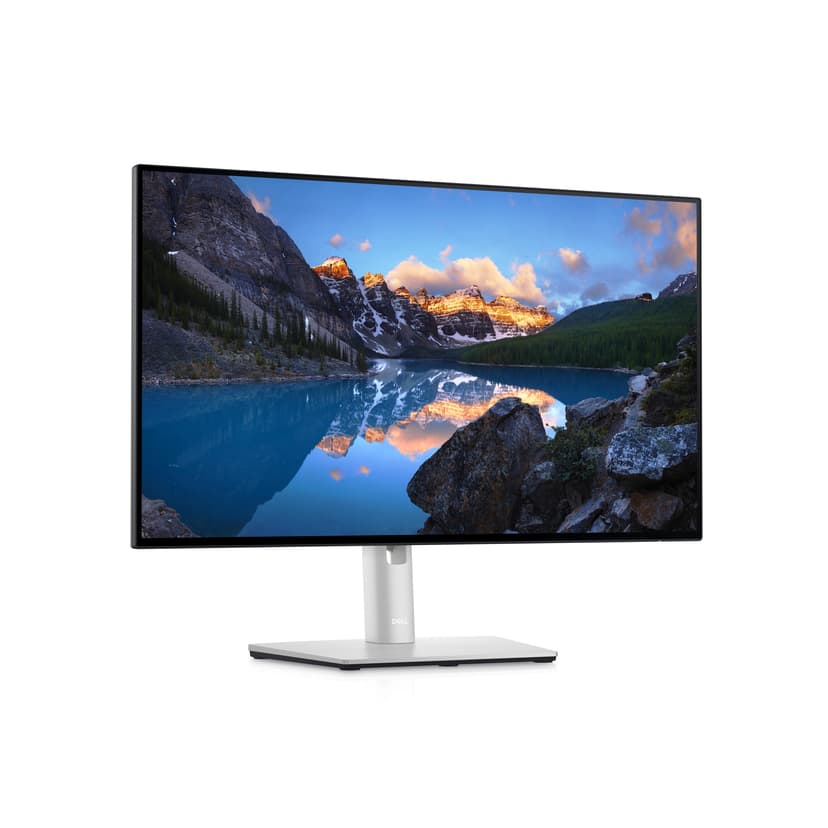 Dell UltraSharp U2422H 23.8" 1920 × 1080pixels IPS 16:9 60Hz