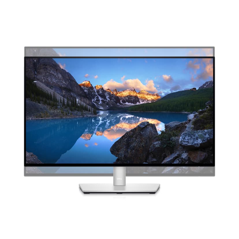 Dell UltraSharp U2422H 23.8" 1920 × 1080pixels IPS 16:9 60Hz