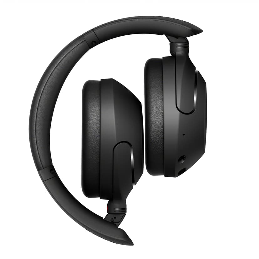 Sony WH-XB910N EXTRA BASS™ Svart