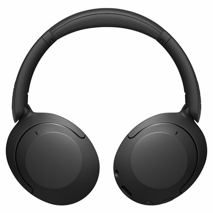 Sony WH-XB910N EXTRA BASS™ Svart