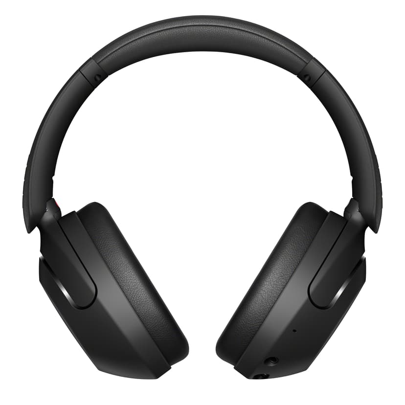 Sony WH-XB910N EXTRA BASS™ Svart