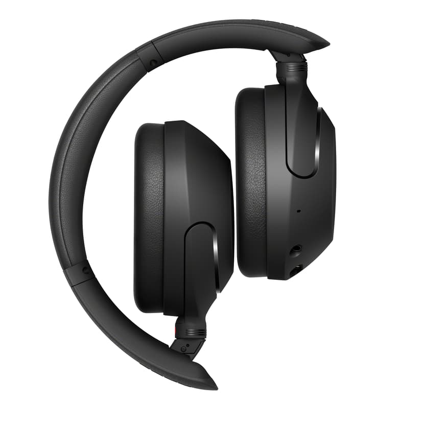 Sony WH-XB910N EXTRA BASS™ Svart
