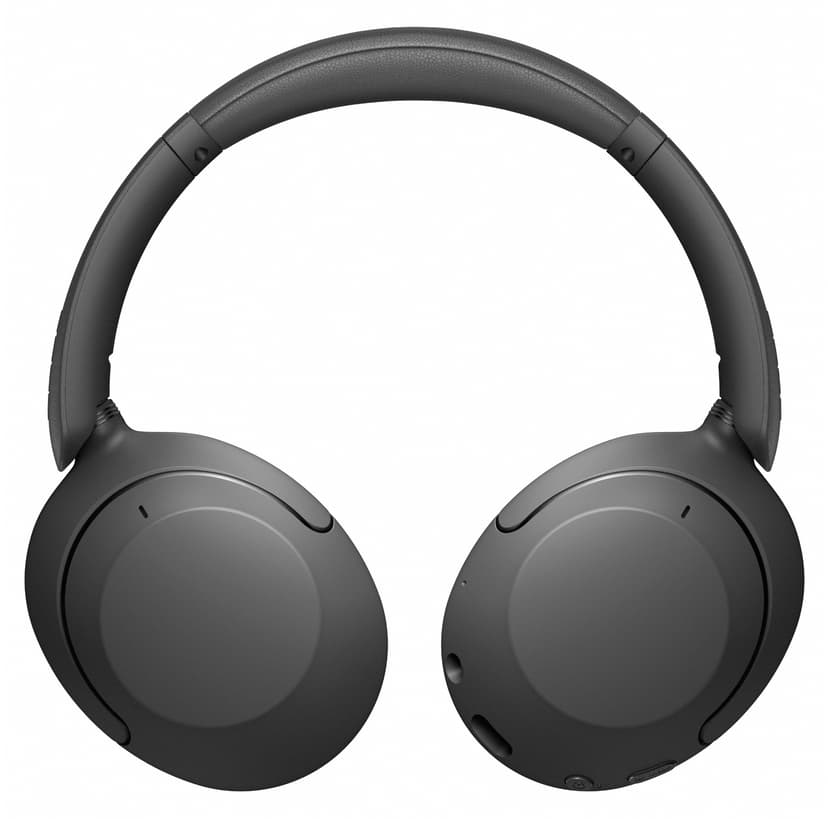 Sony WH-XB910N EXTRA BASS™ Svart