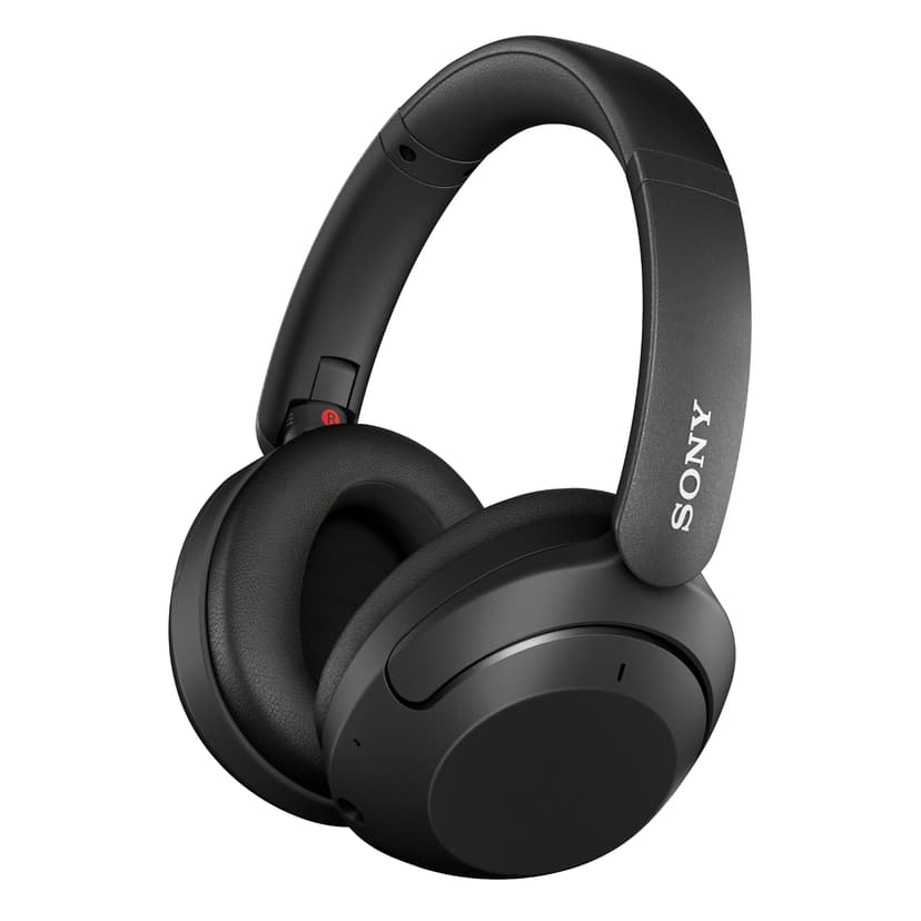 Sony WH-XB910N EXTRA BASS™ Svart
