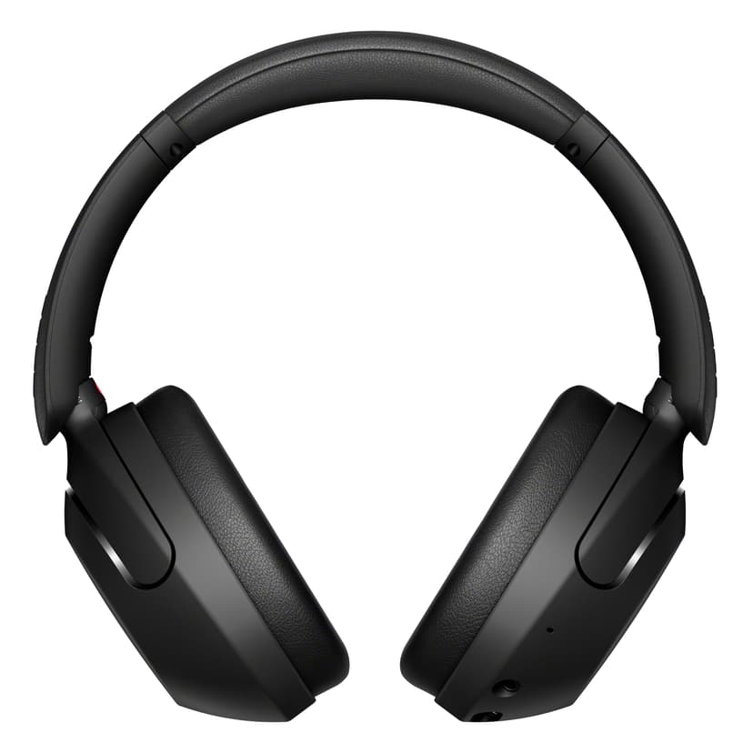 Sony WH-XB910N EXTRA BASS™ Svart