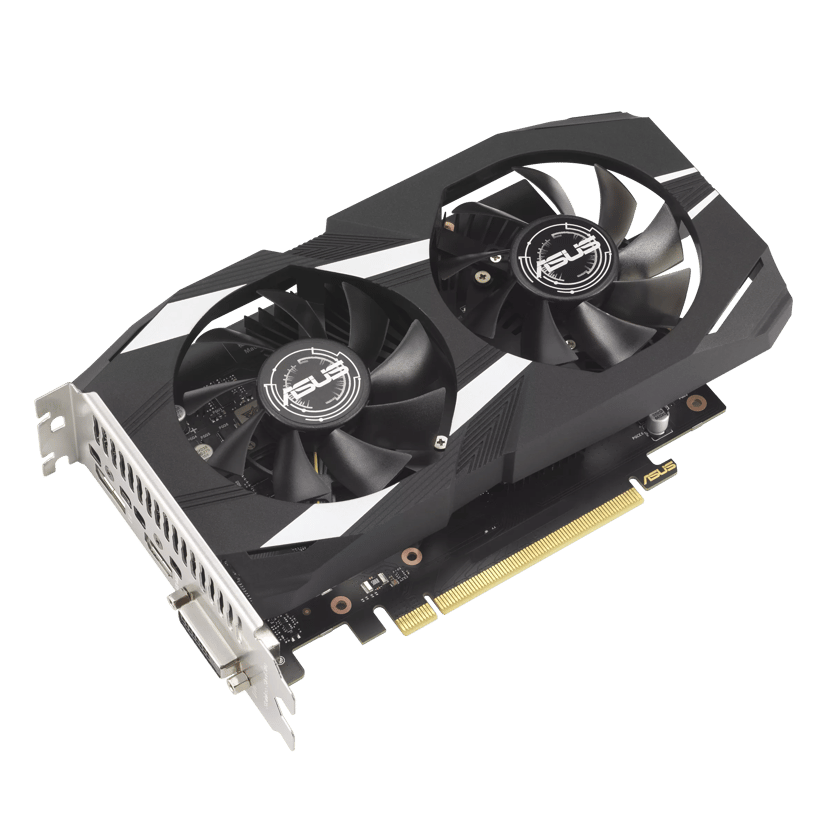 ASUS GeForce RTX 3050 Dual OC 6GB