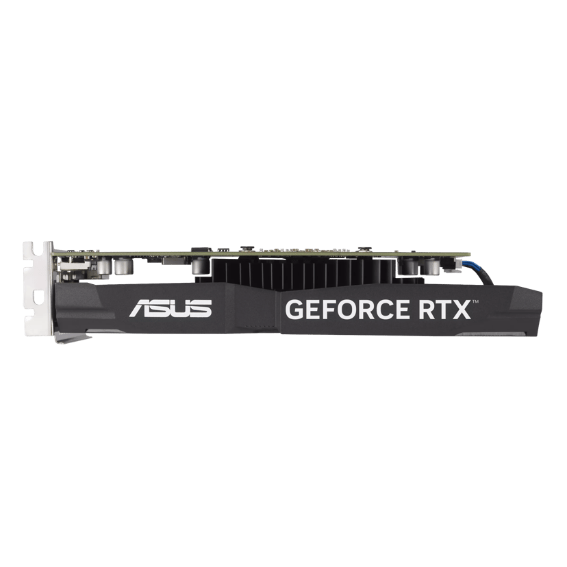ASUS GeForce RTX 3050 Dual OC 6GB